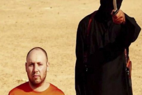 Семья казненного ИГИЛ американского журналиста подала в суд на правительство Асада