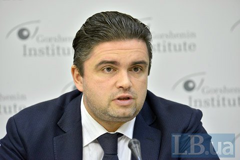 Лубківський закликав підвищити зарплату українських дипломатів до рівня НАБУ
