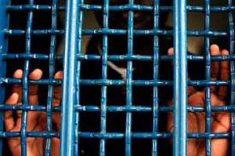 У СІЗО окупованого Сімферополя в'язні вмирають через ненадання медичної допомоги