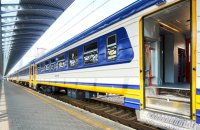 Укрзалізниця планує будувати пасажирські вагони