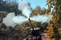 Генштаб про ситуацію на Добропільському відрізку Покровського напрямку: ворог нарощує сили для наступу