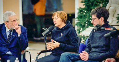 Материк модернізму: що ми не знаємо про українську культуру 1920–1930-х 