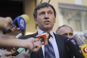 Адвокат просит отпустить Тимошенко на поруки