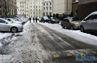 Попов придумал, кто уберет снег, - студенты