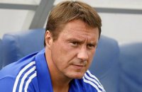 Хацкевич: белорусская федерация ведет переговоры и с другими тренерами