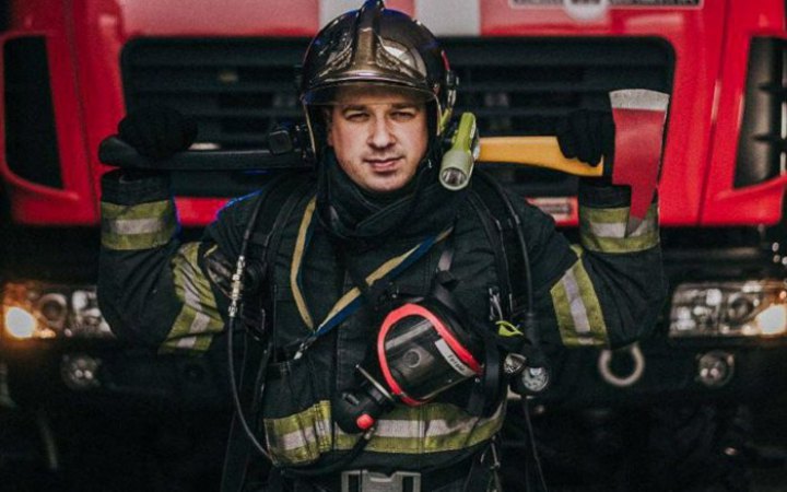 Рятувальник із Дніпра - герой публікації  LB.ua потребує допомоги