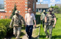 На Рівненщині громадянин Білорусі шпигував за північним кордоном України