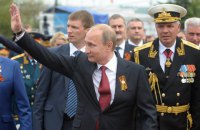 Путін зібрався до Криму в експедицію