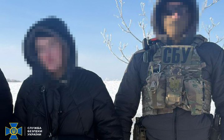 Правоохоронці запобігли теракту біля будівлі ТЦК на Донеччині