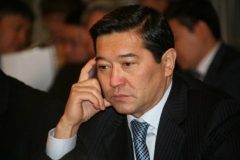 Экс-премьеру Казахстана уменьшили срок тюремного заключения