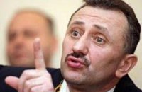 Зварич в обращении к судьям назвал себя «народом Украины»