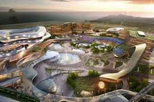 Южная Корея построит конкурента Лас-Вегасу