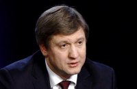 Олександр Данилюк: «Власники Привату розуміють, що зобов'язані компенсувати втрати держави»
