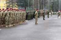 Рада схвалила допуск іноземних військових на навчання в Україні