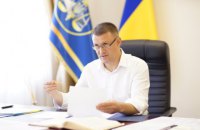Вадим Мельник: «ДФС демонструє результат, не зважаючи на зарплатню в 10-12 тисяч гривень і майбутню ліквідацію»