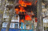 З лінії фронту на Донеччині евакуювали 74 дитини, – ОВА