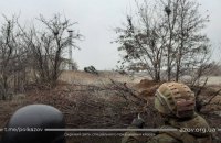 Генштаб опублікував відео знищення піхоти окупантів у Маріуполі