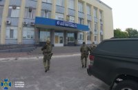 СБУ затримала віцемера Вознесенська, його підозрюють у розкраданні коштів на закупівлях продукції для Сил оборони