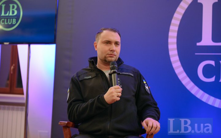 Буданов відповів, від яких розвідданих Україна критично залежна від Штатів