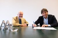 Антоніо Конте – новий головний тренер «Наполі»