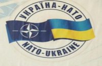 Янукович только сейчас одобрил работу Украины с НАТО на 2012 год