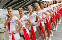 На Гран-Прі Монако Формули 1 не мають наміру відмовлятися від грід-гьорлз