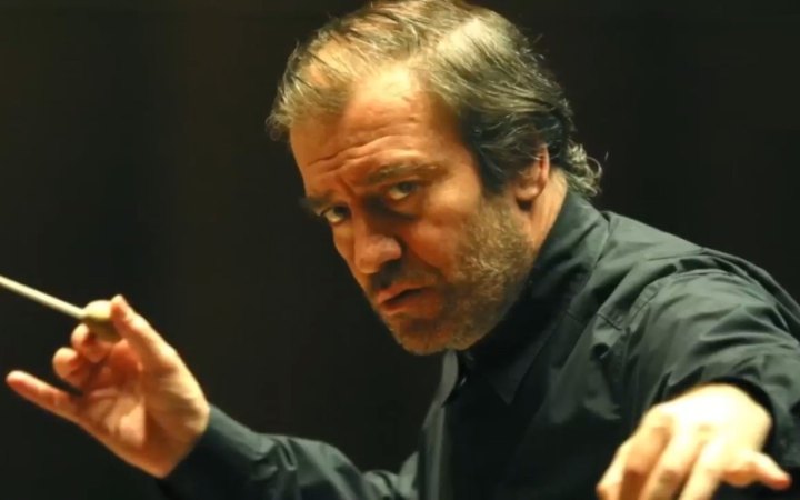 В Італії міністр культури обурився через концерт проросійського диригента Валерія Гергієва