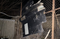 Внаслідок нічного удару по півдню Одеської області постраждала портова інфраструктура 