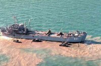 Філіппіни підтвердили використання ціаніду китайськими човнами 