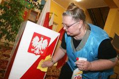 ​Местные выборы в Польше: триумф правящей партии со знаком вопроса
