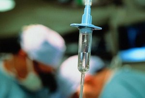Количество госпитализированных из-за отравления в Измаиле превысило 200 человек 