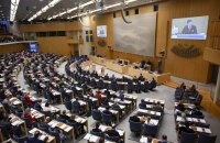 Парламент Швеції схвалив закон, який дозволить приєднатися до НАТО якнайшвидше
