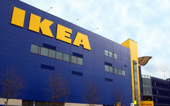 IKEA остаточно вийшла з ринку Росії