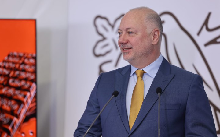 Болгарія припинить транзит російського газу з 2026 року