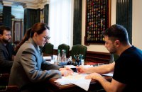 Єврокомісія вважає Україну готовою відкрити три переговорні кластери для вступу до ЄС