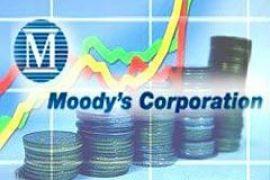 Moody`s сохранило негативный прогноз по украинских банках
