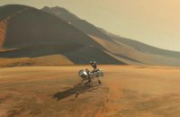 NASA відправить космічний апарат до Титану