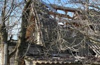 На Великдень ворог обстріляв 16 населених пунктів Запорізької області, є поранений