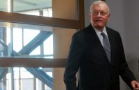 Спеціальний представник Трампа приїде в Україну