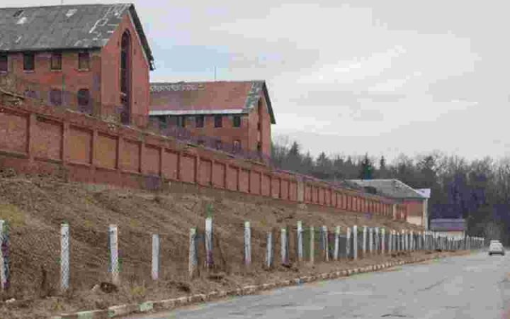 У виправній колонії на Львівщині викрили схему постачання метадону