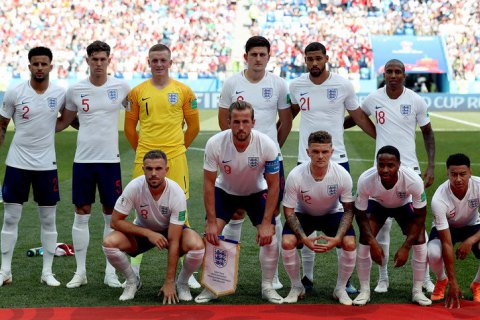 ЧС-2018: Калінінградський стриптиз-клуб готовий безкоштовно надати послуги гравцям збірної Англії