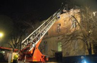 Окупанти уночі атакували житловий будинок в Одесі 