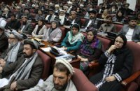Афганский парламент отправил в отставку главу МВД 