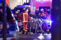 14 пострадавших при теракте в Берлине находятся в крайне тяжелом состоянии