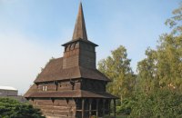 Закарпатські дерев’яні церкви: століття охорони та руйнувань. Проєкт «Втрачені церкви Закарпаття»