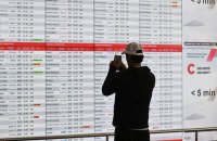 Через страйк бортпровідників компанія "Air Canada" зупинила сотні рейсів