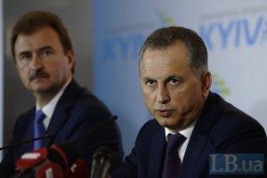 Колесніков: нічні поїзди небезпечні