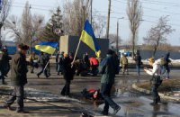 Харьковские активисты собирают новую акцию в понедельник