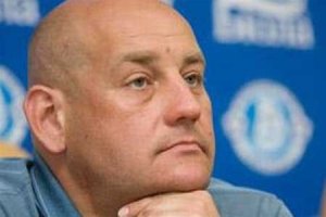 Стеценко: "Дніпро" потерпає від суддівських помилок більше за інших"