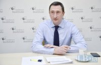 Олексій Чернишов: У "Львівській політехніці" створять Міжнародний інноваційний центр Східної Європи